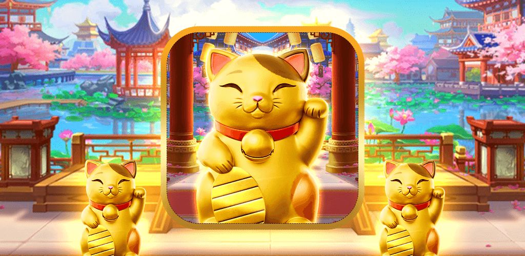 Lucky Neko